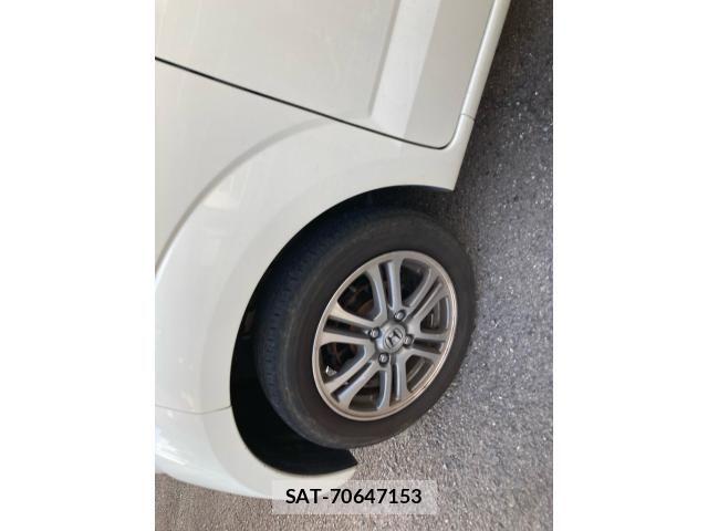 Honda N BOX 2014-06 8315792-6