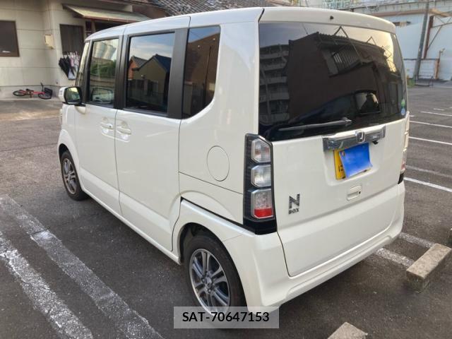 Honda N BOX 2014-06 8315792-7