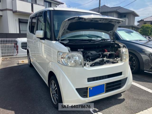 Honda N BOX 2014-10 8315799-0