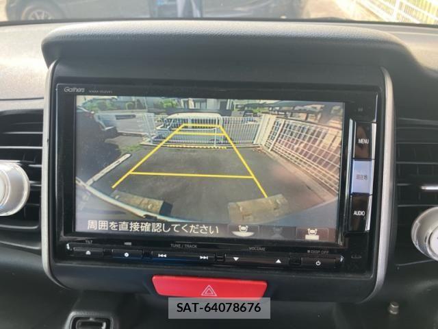 Honda N BOX 2014-10 8315799-12