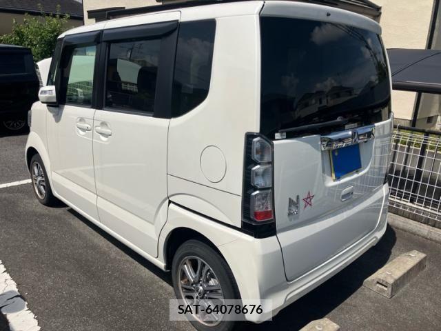 Honda N BOX 2014-10 8315799-1