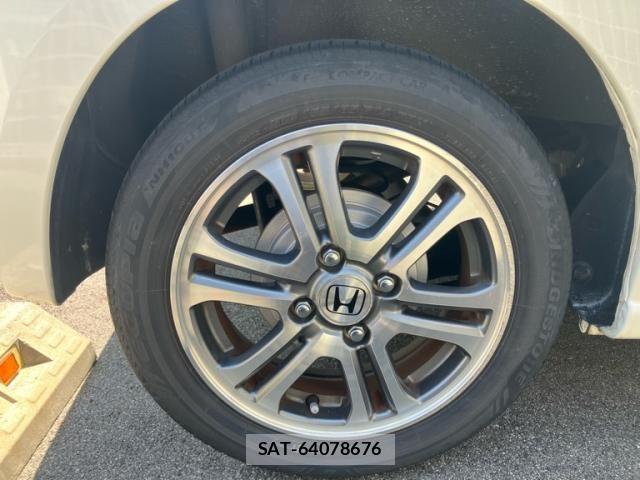 Honda N BOX 2014-10 8315799-2