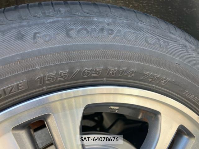 Honda N BOX 2014-10 8315799-3