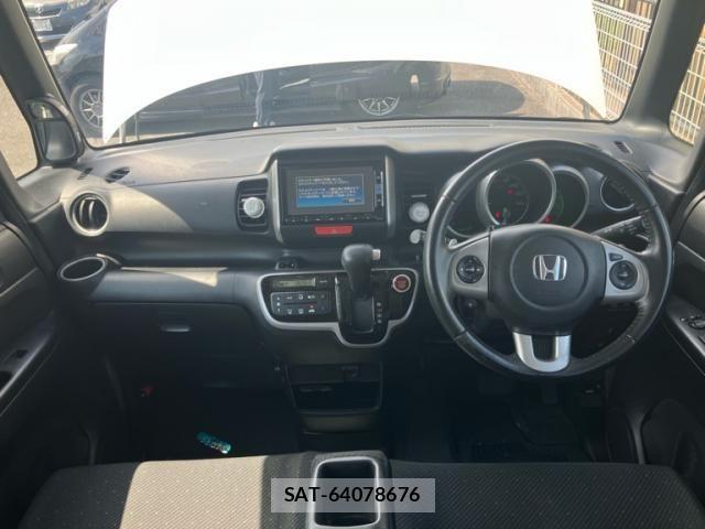 Honda N BOX 2014-10 8315799-5