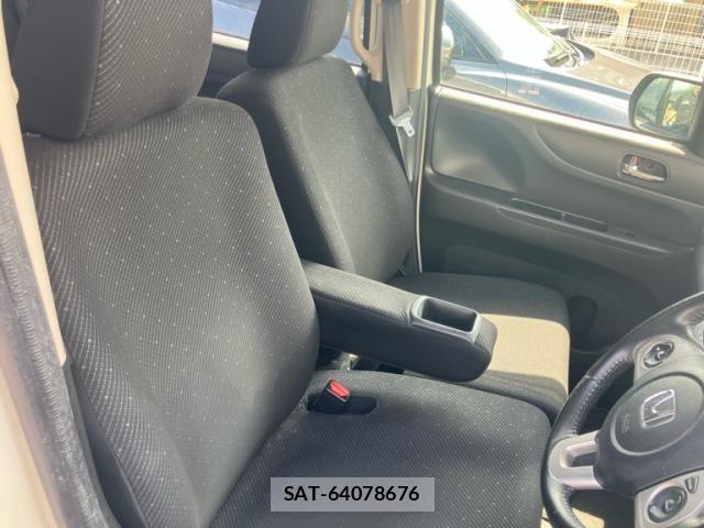 Honda N BOX 2014-10 8315799-6