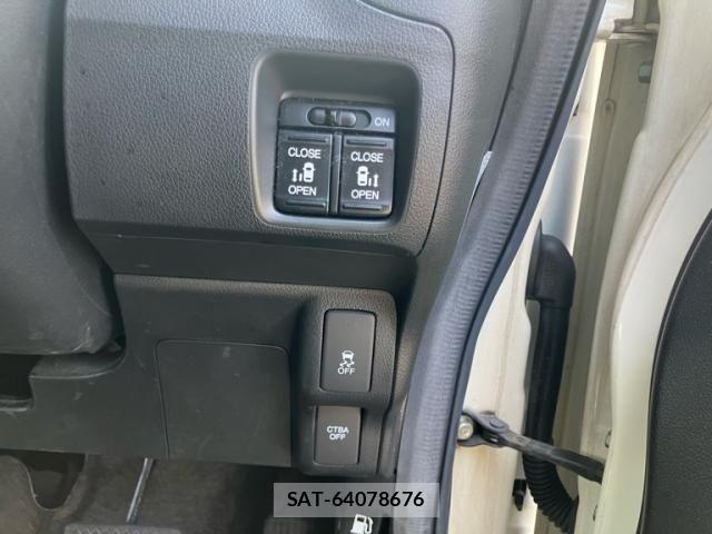 Honda N BOX 2014-10 8315799-7