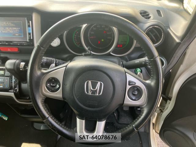 Honda N BOX 2014-10 8315799-8