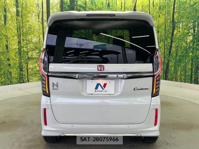 Honda N BOX 2022-04 8315687-15