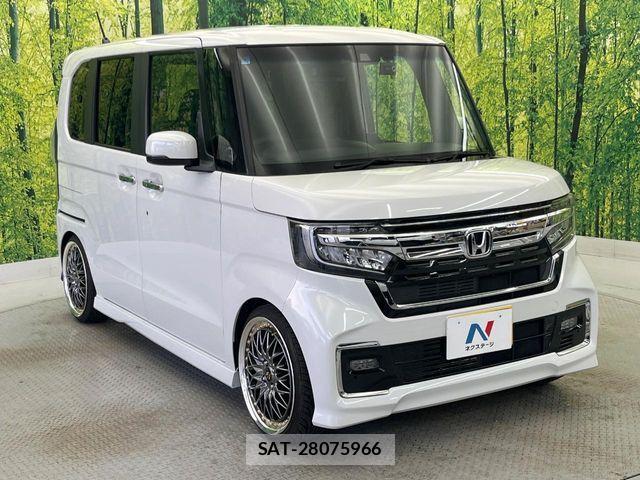 Honda N BOX 2022-04 8315687-16