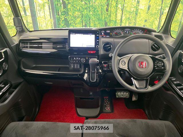 Honda N BOX 2022-04 8315687-2