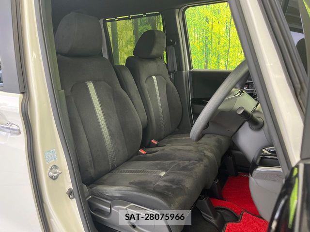 Honda N BOX 2022-04 8315687-8