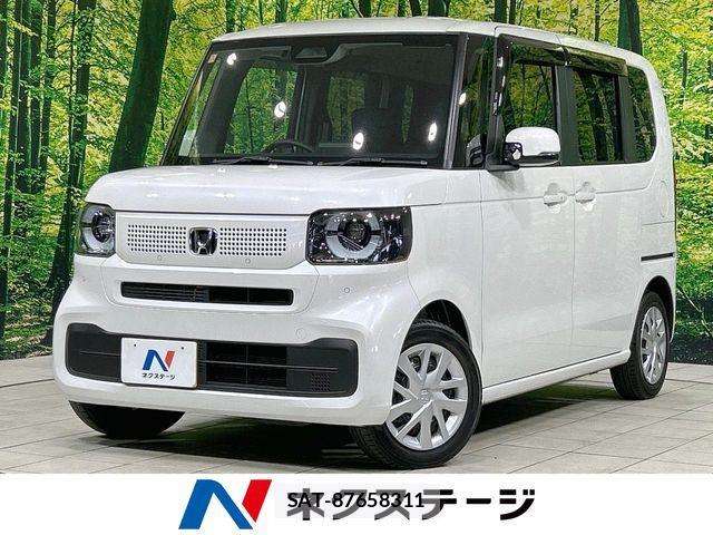 Honda N BOX 2023-11 8315684-0