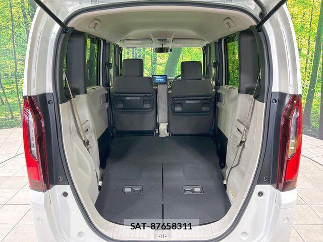 Honda N BOX 2023-11 8315684-9
