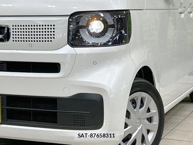 Honda N BOX 2023-11 8315684-11
