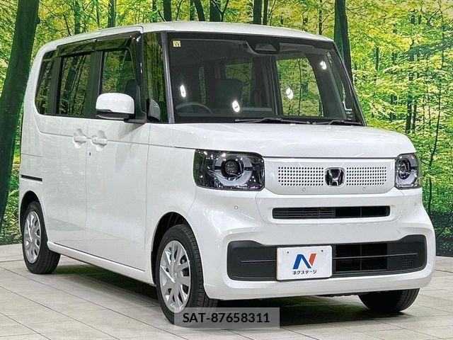 Honda N BOX 2023-11 8315684-15
