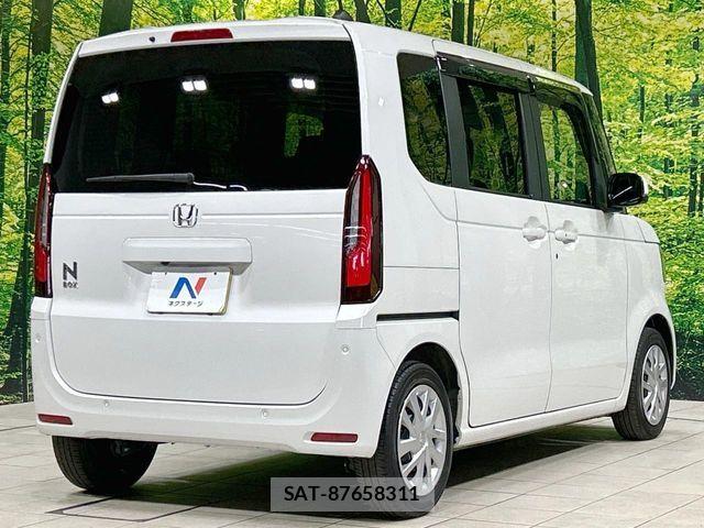 Honda N BOX 2023-11 8315684-16