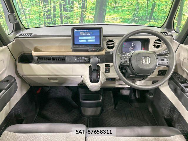 Honda N BOX 2023-11 8315684-1