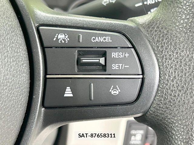 Honda N BOX 2023-11 8315684-5