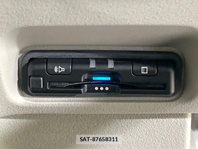 Honda N BOX 2023-11 8315684-6