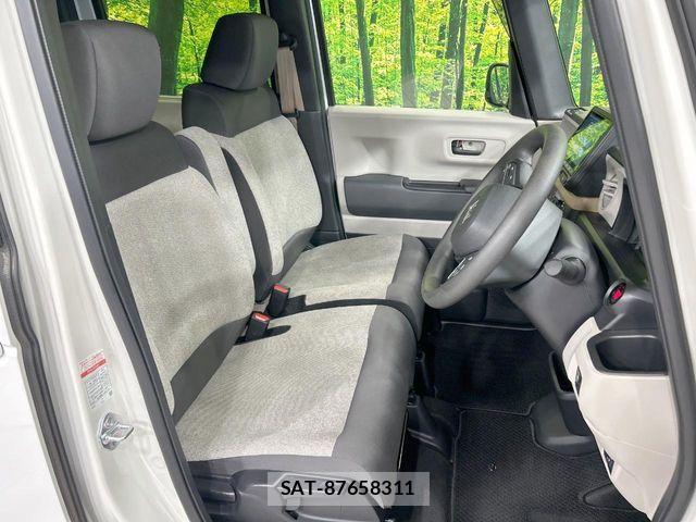 Honda N BOX 2023-11 8315684-7