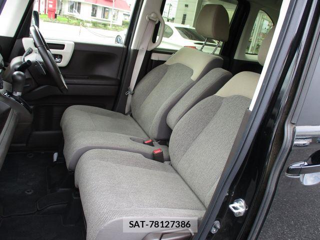 Honda N BOX 2021-09 8315729-9