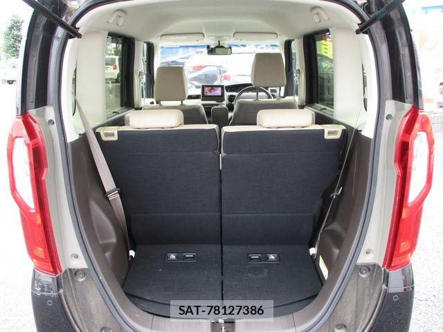 Honda N BOX 2021-09 8315729-11