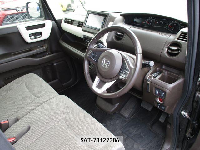 Honda N BOX 2021-09 8315729-12