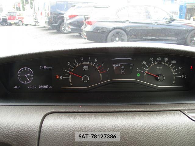 Honda N BOX 2021-09 8315729-13