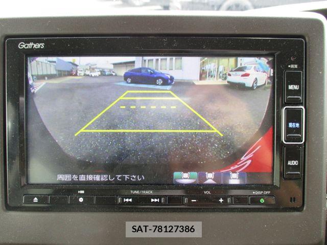 Honda N BOX 2021-09 8315729-15