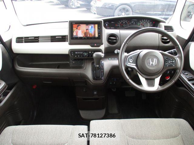 Honda N BOX 2021-09 8315729-1