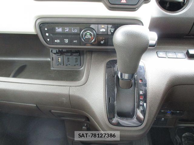 Honda N BOX 2021-09 8315729-19