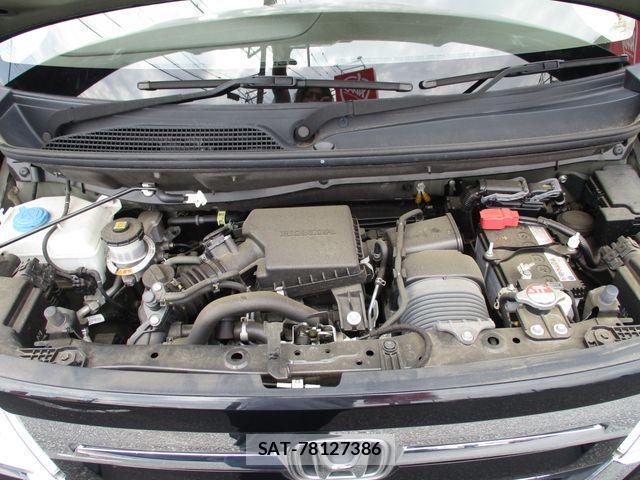 Honda N BOX 2021-09 8315729-20