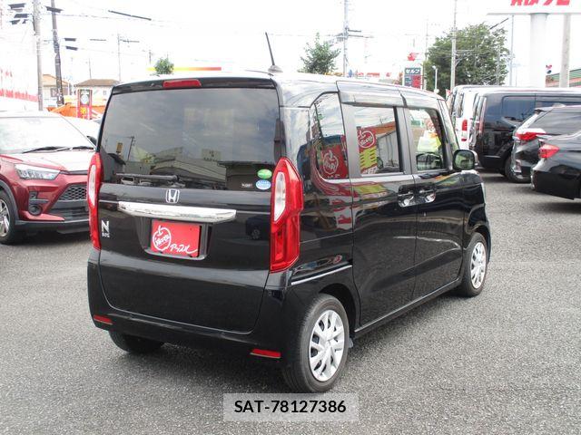 Honda N BOX 2021-09 8315729-2