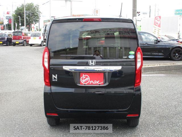Honda N BOX 2021-09 8315729-5