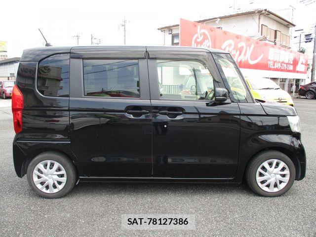 Honda N BOX 2021-09 8315729-6