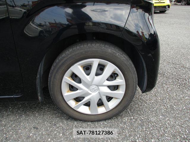 Honda N BOX 2021-09 8315729-7