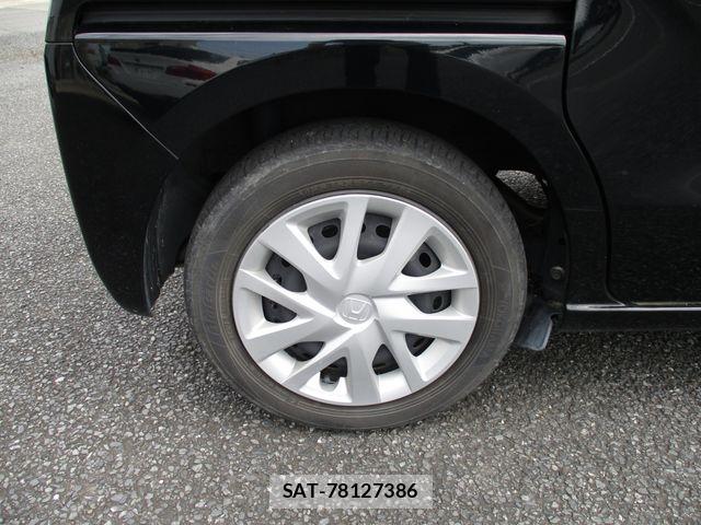 Honda N BOX 2021-09 8315729-8