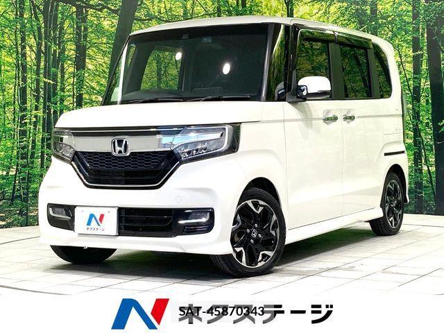 Honda N BOX 2018-01 8315718-0