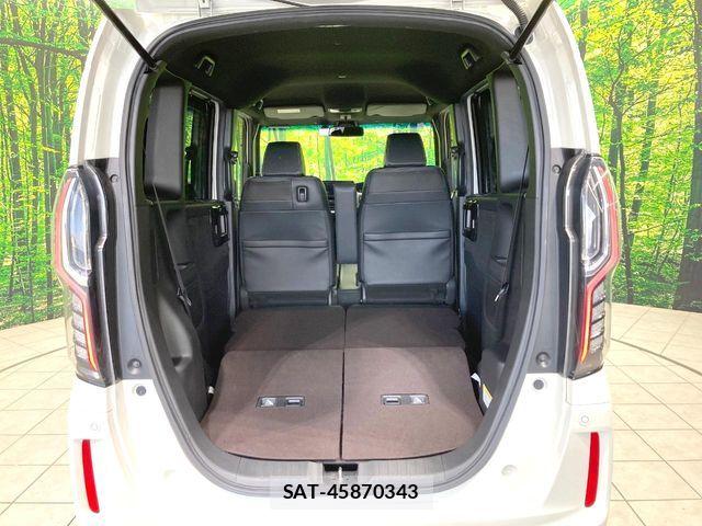 Honda N BOX 2018-01 8315718-9