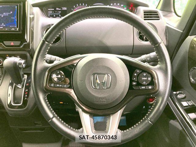 Honda N BOX 2018-01 8315718-10