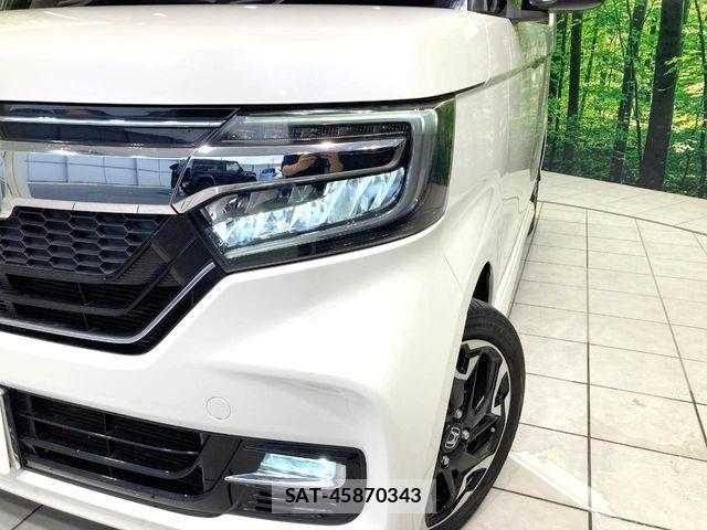 Honda N BOX 2018-01 8315718-11
