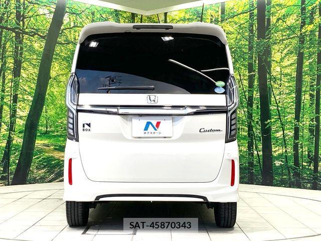 Honda N BOX 2018-01 8315718-14