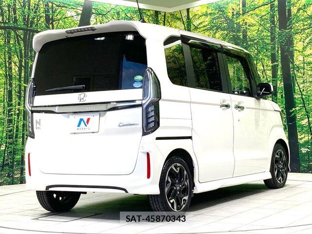 Honda N BOX 2018-01 8315718-16