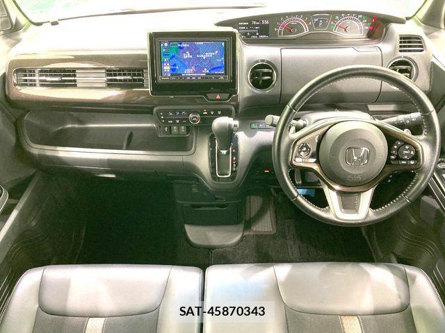 Honda N BOX 2018-01 8315718-1