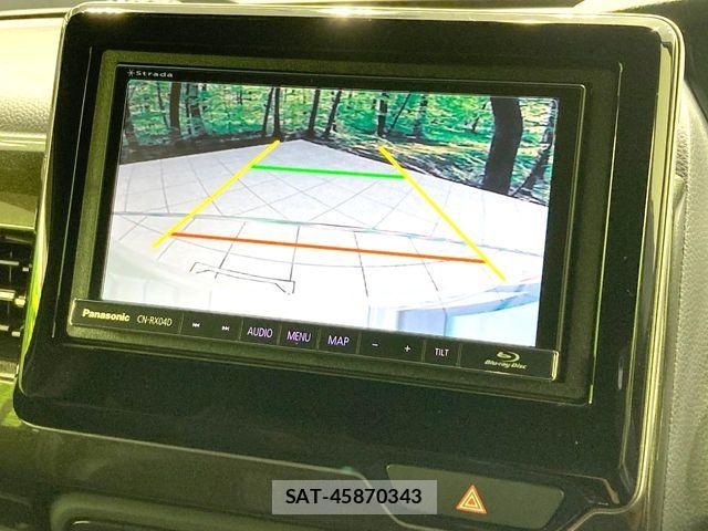 Honda N BOX 2018-01 8315718-3