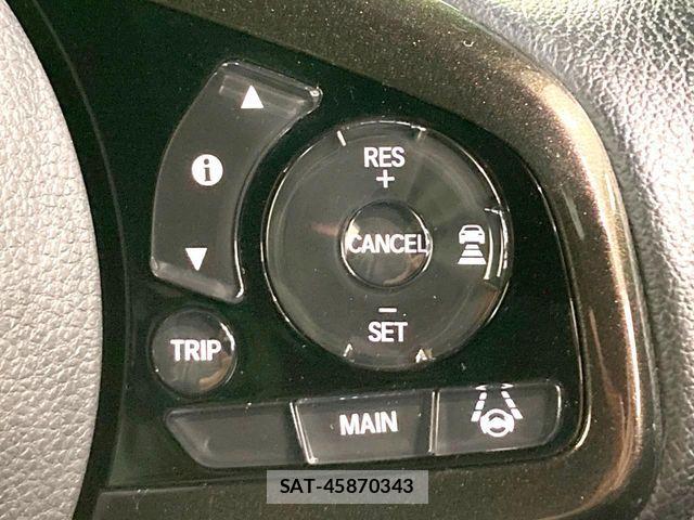 Honda N BOX 2018-01 8315718-5
