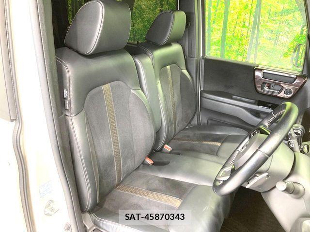 Honda N BOX 2018-01 8315718-7