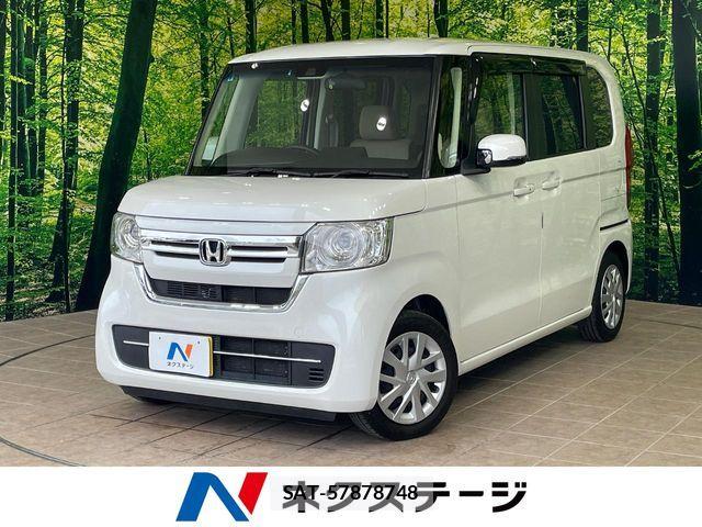 Honda N BOX 2021-08 8315715-0
