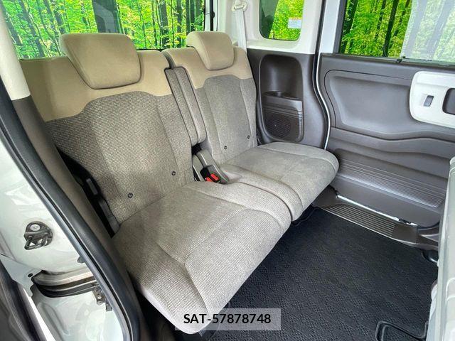 Honda N BOX 2021-08 8315715-9