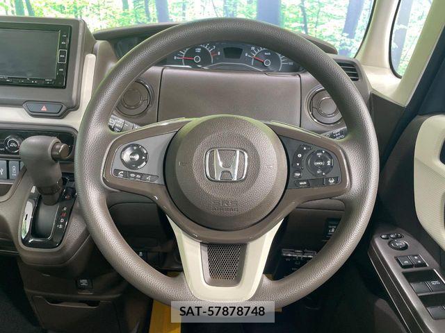 Honda N BOX 2021-08 8315715-11